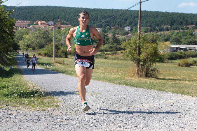 II Triatln Sprint del Rasillo-49